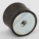 Plot anti-vibration FF - FF4030-8