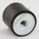 Plot anti-vibration FF - FF4035-10