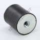 Plot anti-vibration FF - FF4045-10