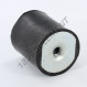 Plot anti-vibration FF - FF4045-8