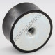 Plot anti-vibration FF - FF5025-10