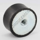 Plot anti-vibration FF - FF6030-12