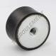 Plot anti-vibration FF - FF6035-12
