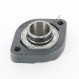 Palier - 2 fixations - FLCTEY35-INA