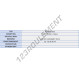 Adhésif - FLEXCOMET-PU-15-50ML-LOCTITE