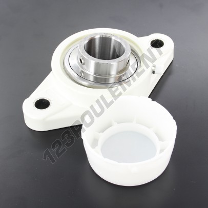 FLPL207-SSUC207-INOX