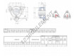FNL-505-B-SKF