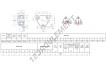 FNL-506-A-22206-K-H306-SKF