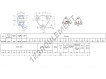 FNL-506-B-1206-K-H206-SKF