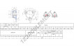 FNL-506-B-2206-K-H306-SKF