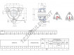 FNL-508-B-SKF
