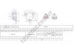 FNL-509-A-1209-K-H209-SKF