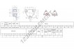 FNL-509-B-C-2209-K-H309-E-SKF