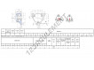 FNL-510-B-22210-K-H310-SKF