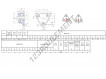 FNL-511-A-1211-K-H211-SKF