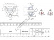 FNL-511-A-SKF