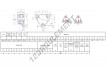 FNL-512-A-2212-K-H312-SKF