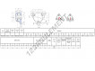 FNL-513-A-1213-K-H213-SKF