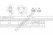 FNL-513-A-C-2213-K-H313-E-SKF