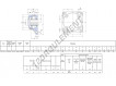 FNL-520-A-1220-K-H220-SKF
