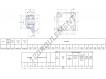 FNL-520-B-2220-K-H320-SKF