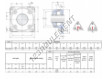FNL-520-B-SKF