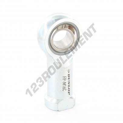 FP-M16C-DUNLOP