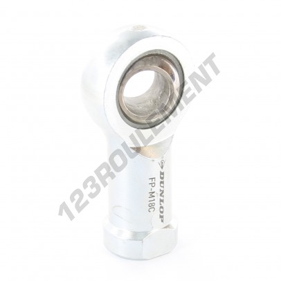 FP-M18C-DUNLOP