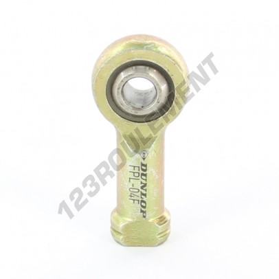 FPL-04F-DUNLOP