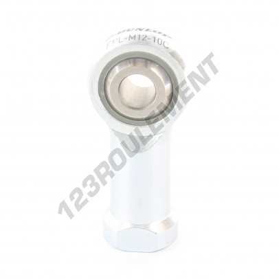 FPL-M12-10C-DUNLOP