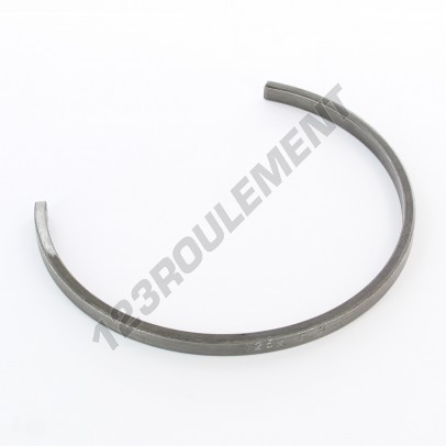 FR125X6.5-SNR