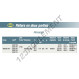 Accessoire de palier - FR180X5-SNR