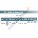 Accessoire de palier - FR230X13-SNR