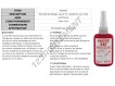 FREIN-FILET-ETANCHEITE-FREINAGE-PIECES-METALLIQUES-542-10ML-LOCTITE