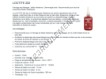 FREIN-FILET-FAIBLE-RESISTANCE-222-10ML-LOCTITE