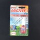 Frein filet - FREIN-FILET-RESISTANCE-MOYENNE-2400-5ML-LOCTITE