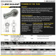 Rotule SI - FS-M22-DUNLOP
