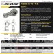 Rotule SI - FSL-M12-10-C-DUNLOP