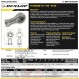 Rotule SI - FSL-M14-12-C-DUNLOP