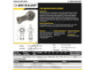 FSLX-M10-C-MS-DUNLOP
