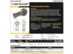 FSLX-M12-10-MS-DUNLOP