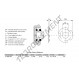 Rondelle ressort - FSW3-25.5-13.11-0.178