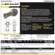 Rotule SA - FSX-12-DUNLOP