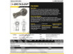 FSX-M16-C-DUNLOP