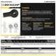 Rotule SI - FX-04-DUNLOP