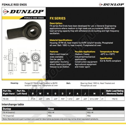 FX-05-DUNLOP