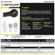 Rotule SI - FXL-M20-G-DUNLOP