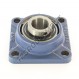 Palier - 4 fixations - FY1.1-4-TF-SKF