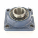 Palier - 4 fixations - FY1.3-4-TF-SKF