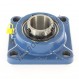 Palier - 4 fixations - FY1.7-16-TF-SKF